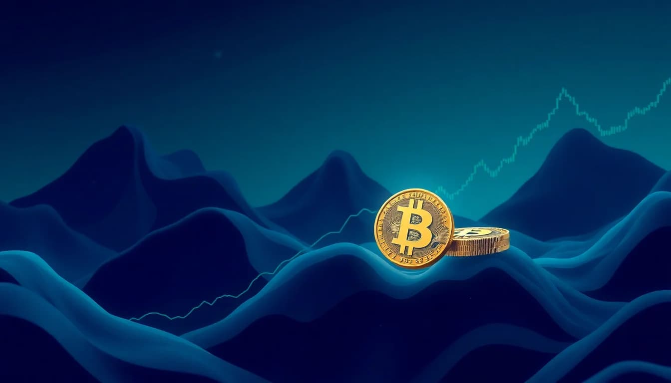 Crypto Market Experiences Significant Gains Over Holiday Weekend