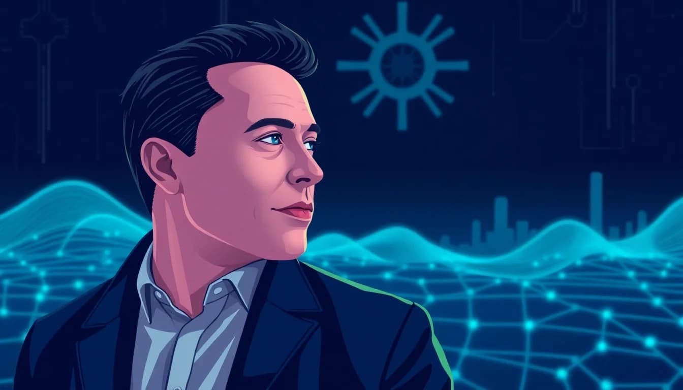 Court Dismisses xAI's Trade Secret Lawsuit Against OpenAI