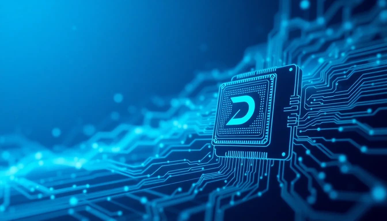 Nvidia Releases Code for AI Module in Quantum Error Correction