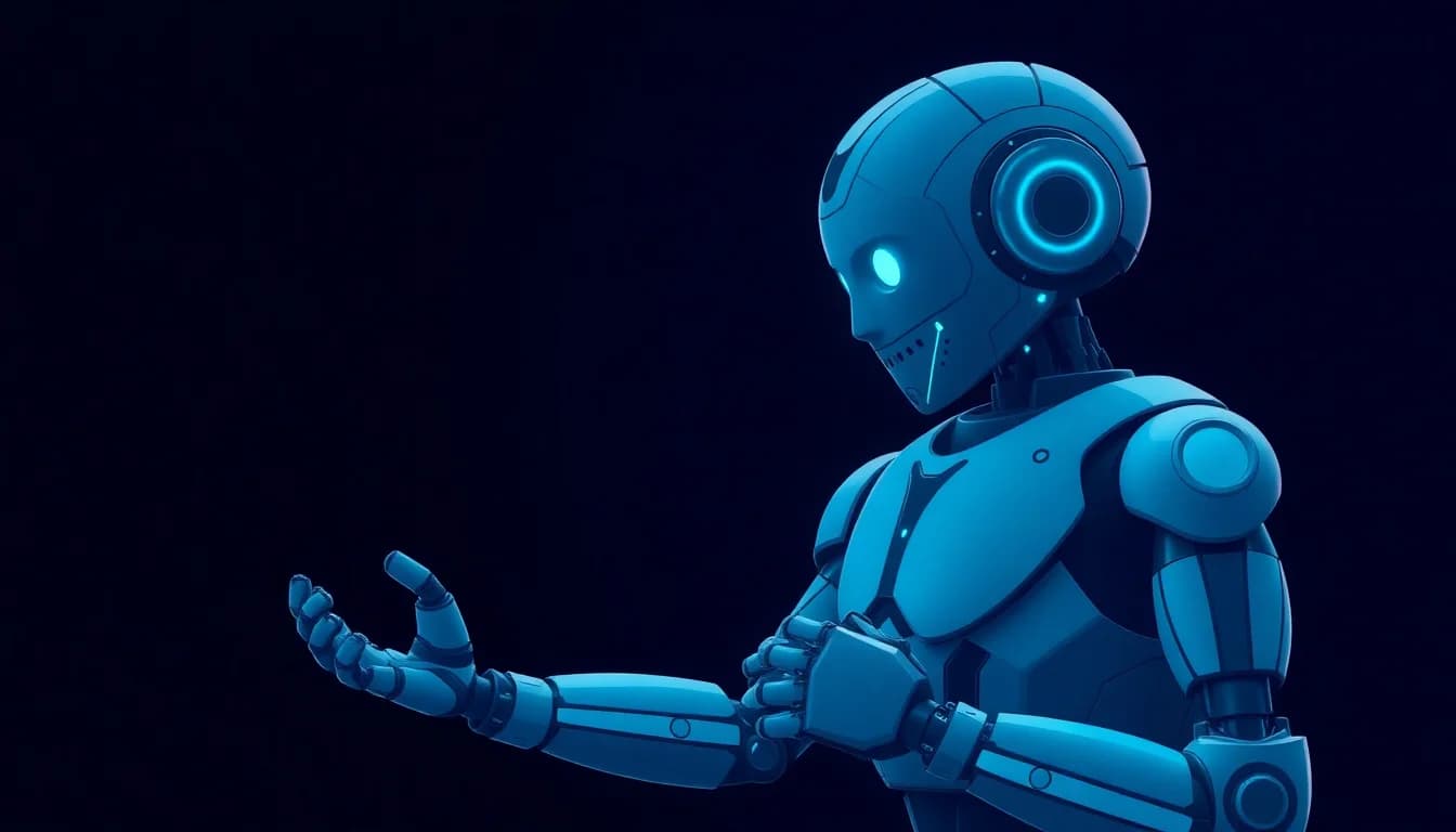 ACE Robotics Predicts a 'ChatGPT Moment' for Robots by 2027