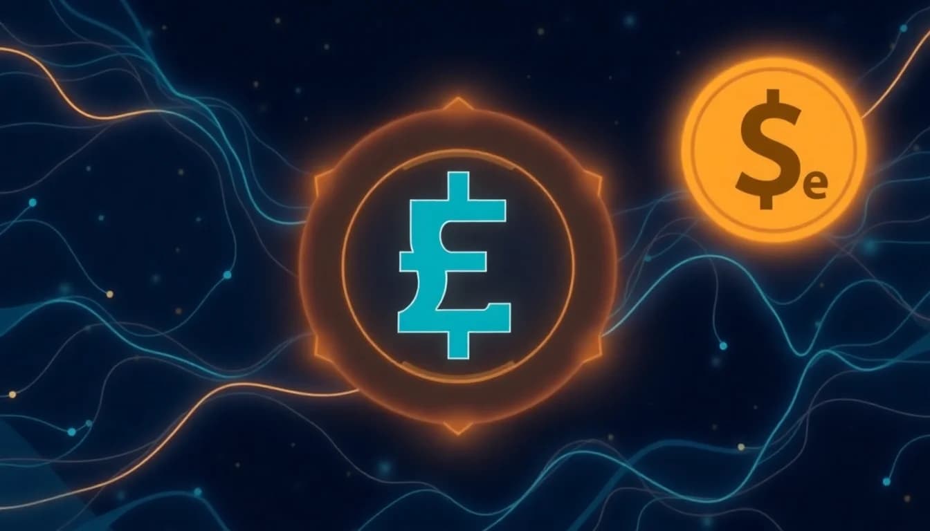 Ethena Secures Investment from Janus Henderson, Aiming for USDe Distribution