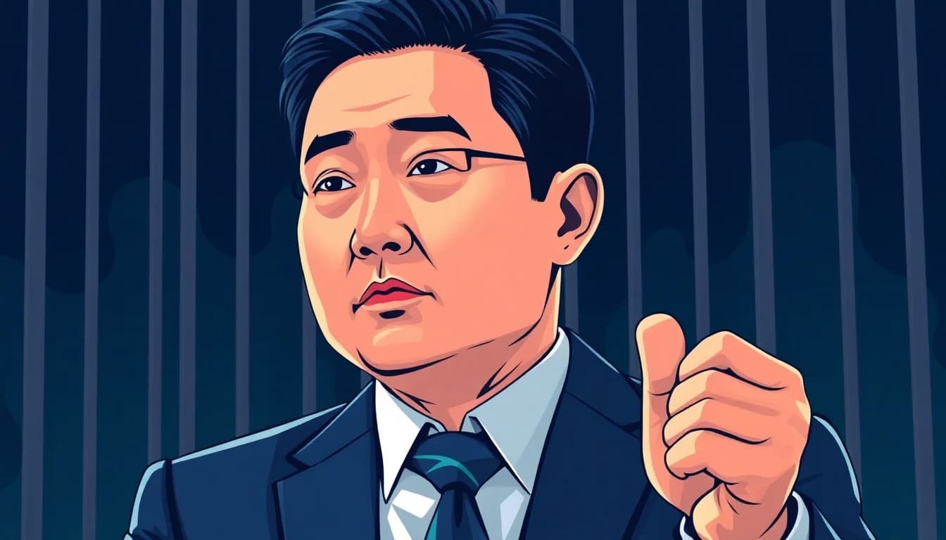 Delio CEO Sentenced to 15 Years for Fraud Involving $49 Million