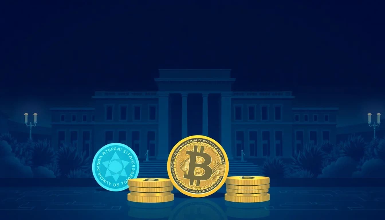 Russia enacts cryptocurrency regulation with $3,800 limit for retail investors