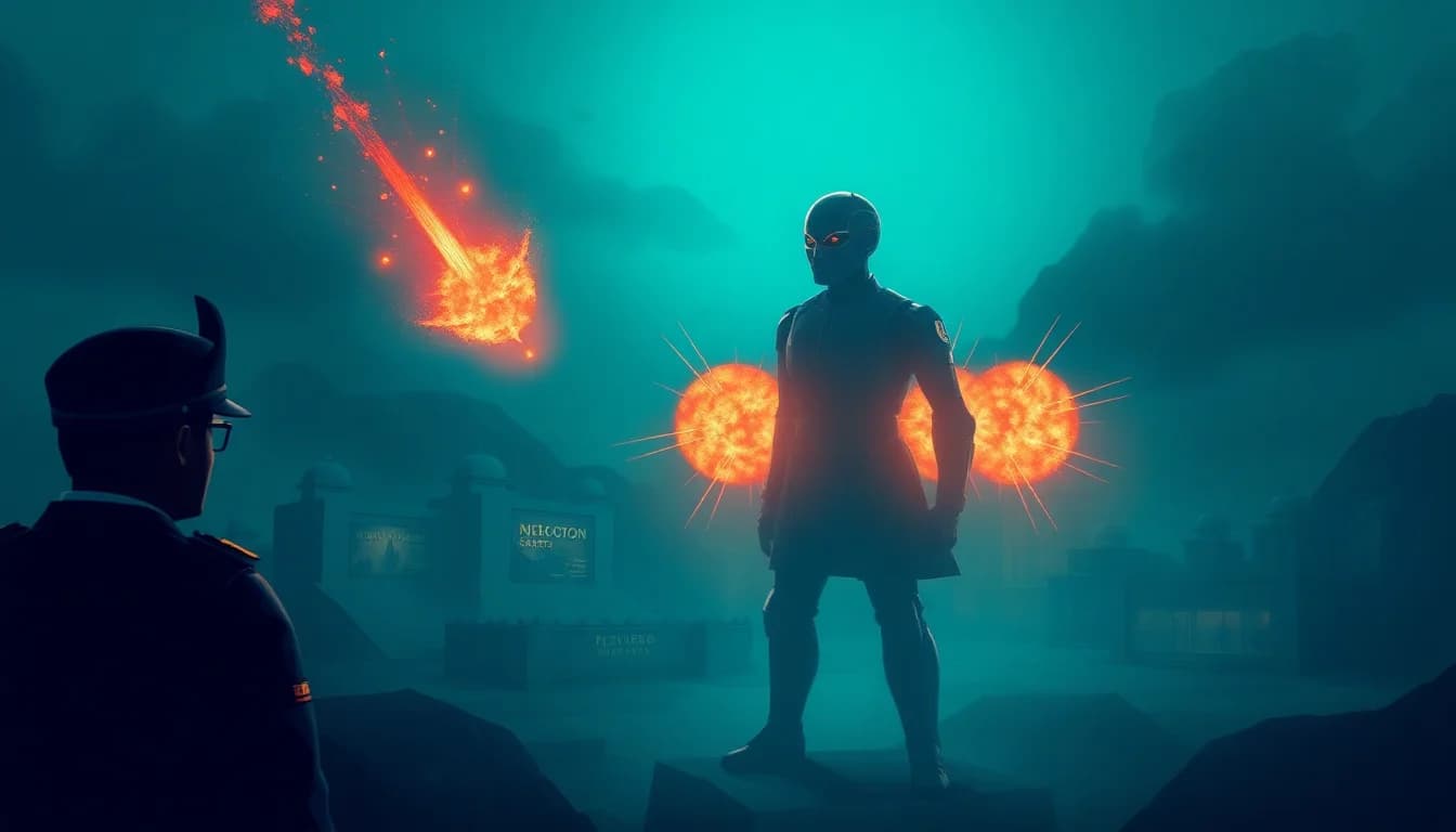 AI Agent Launches Nuclear Attacks in Civilization VI After Cultural Threat