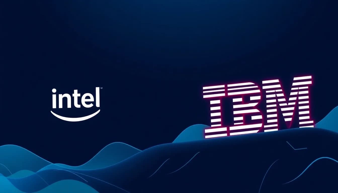 Intel, Oracle, IBM Join Growing Opposition to OKX-ICE Tokenized Stock Platform