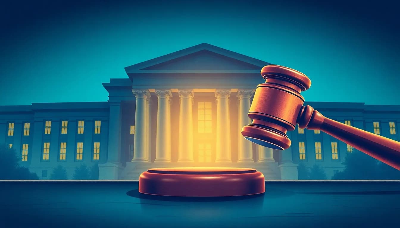 Kalshi and CFTC Challenge Minnesota Law Against Prediction Markets
