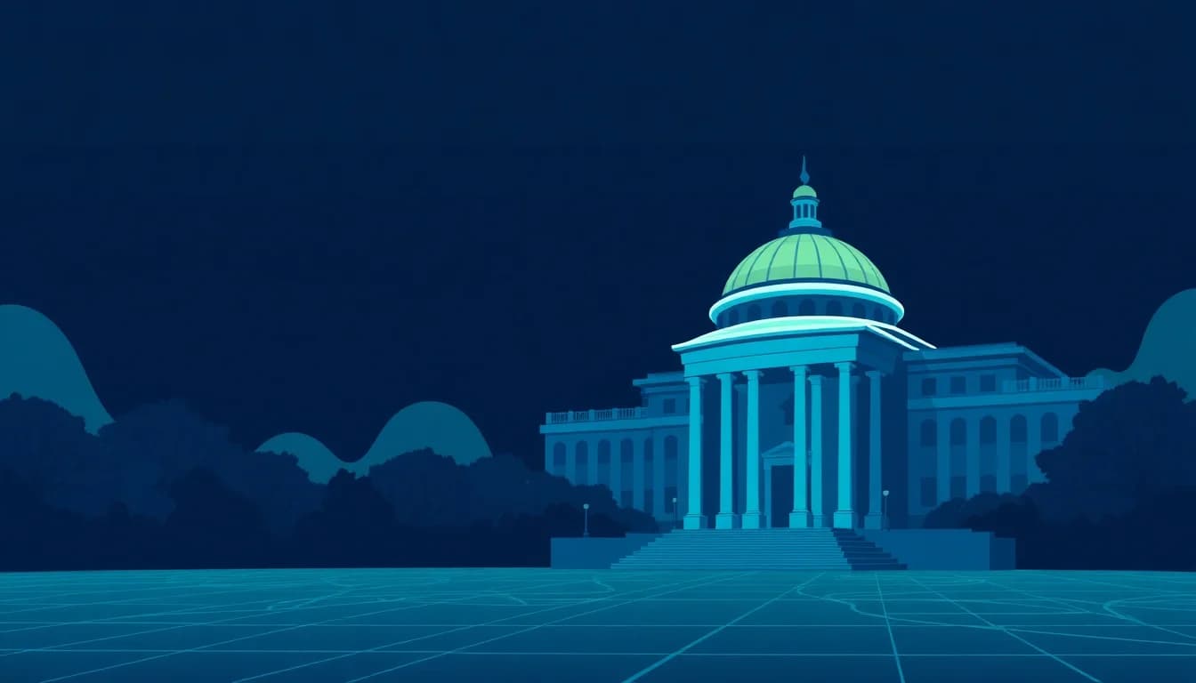 Illinois Unveils Proposed Regulations for Crypto Taxation
