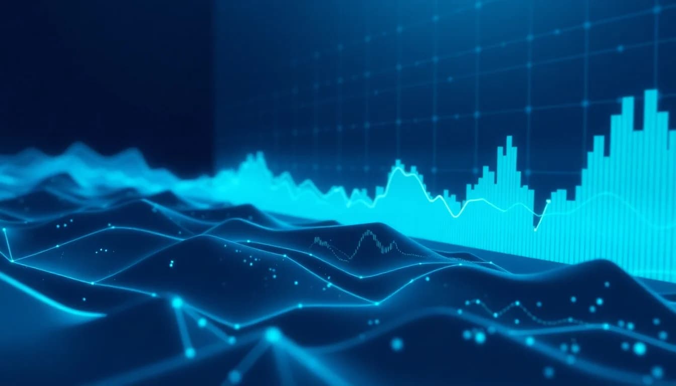 Hyperliquid Surpassing Ethereum in Trading Volume Amid Institutional Shift, Reports FalconX