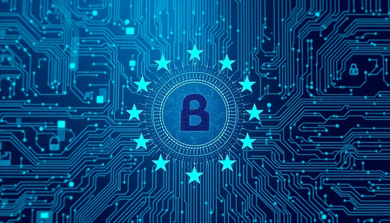 EU Warns Quantum Computers Could Threaten Cryptography Before Commercial Viability