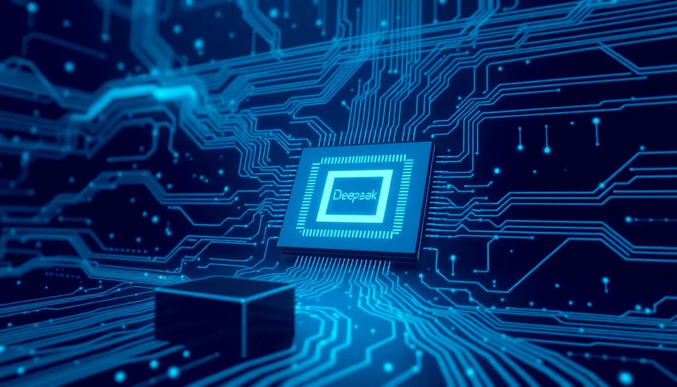 Media: DeepSeek to Launch Its Own AI Chip