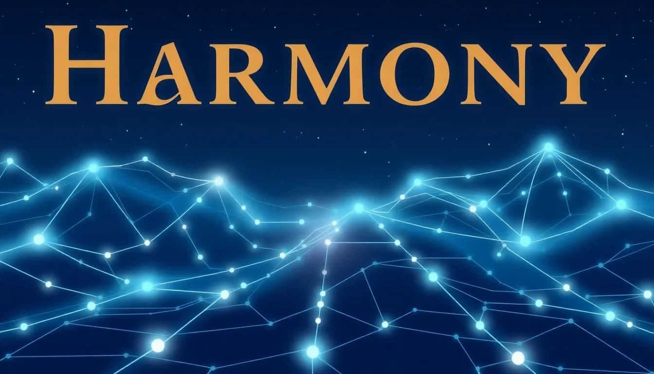 Harmony Proposes Blockchain Shutdown Amid AI Threats