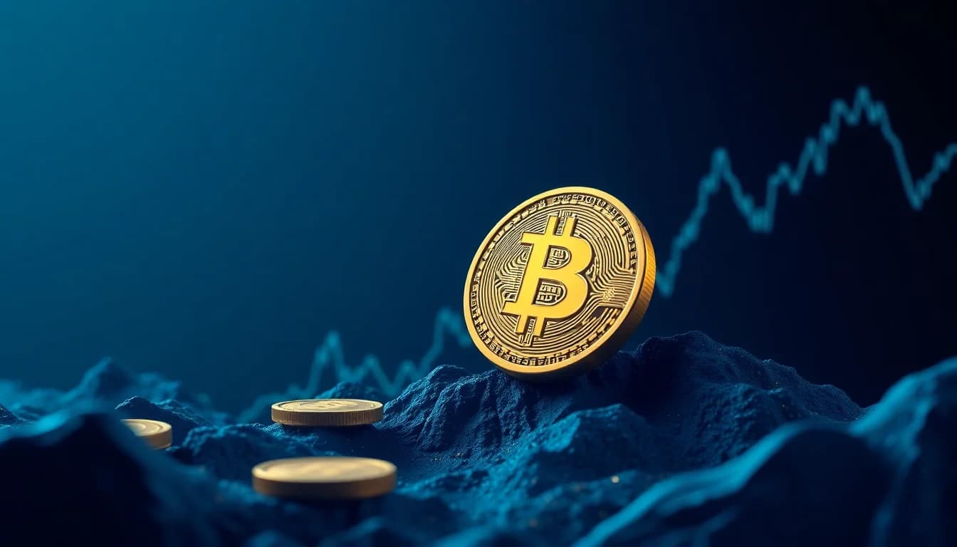 Bitcoin Drops Below $63,000 Amid Global Risk Asset Decline