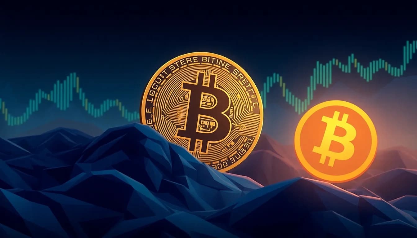 Analyst Links Bitcoin Surge to Short Squeeze