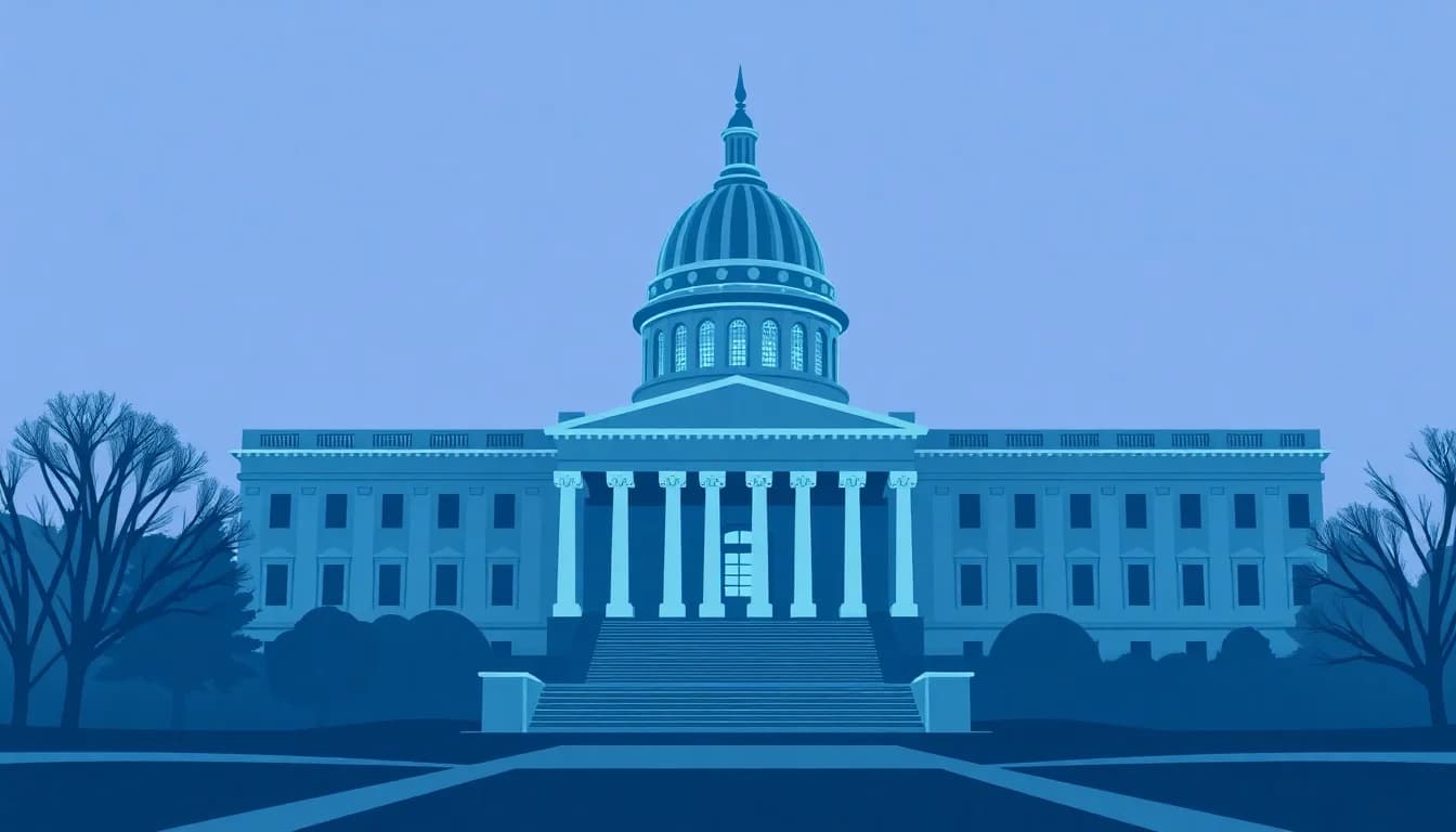US House Committee to Review Cryptocurrency Tax Legislation