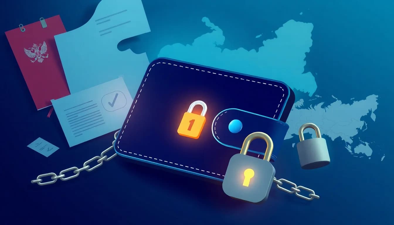 Who Will Control Russians' Private Keys? Analyzing the New Crypto Law