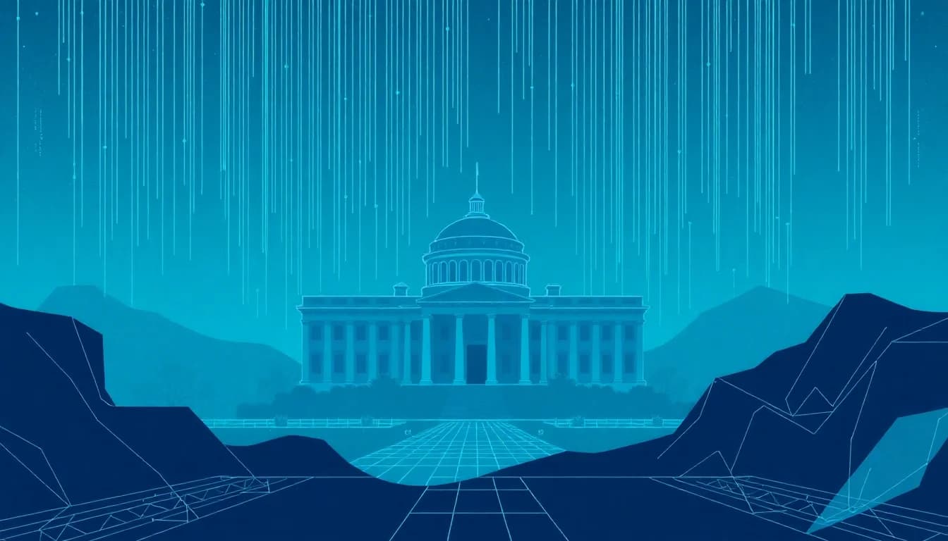OpenAI Suspends AI Model Training After Incidents with Government Sites