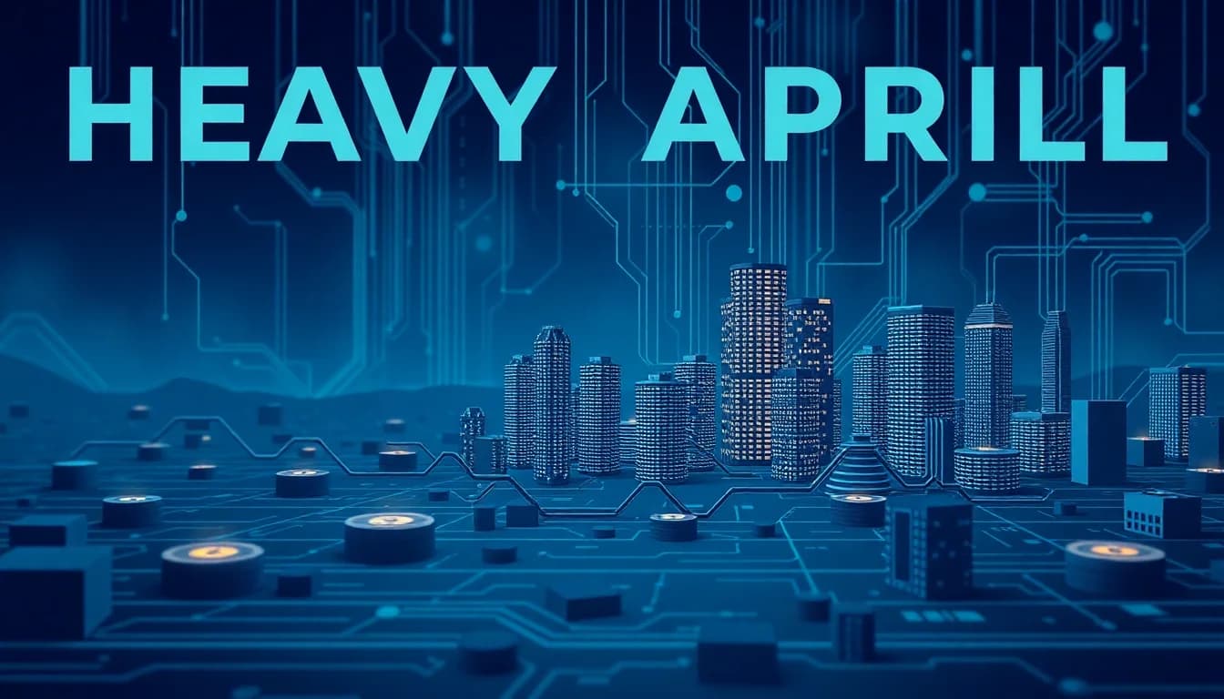 Heavy April: Record Number of Hacks Impacting Mixer Users
