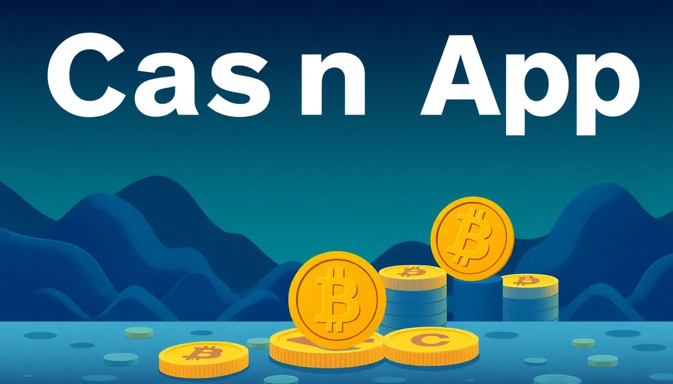 Cash App Expands Crypto Offerings Beyond Bitcoin and USDC with MoonPay