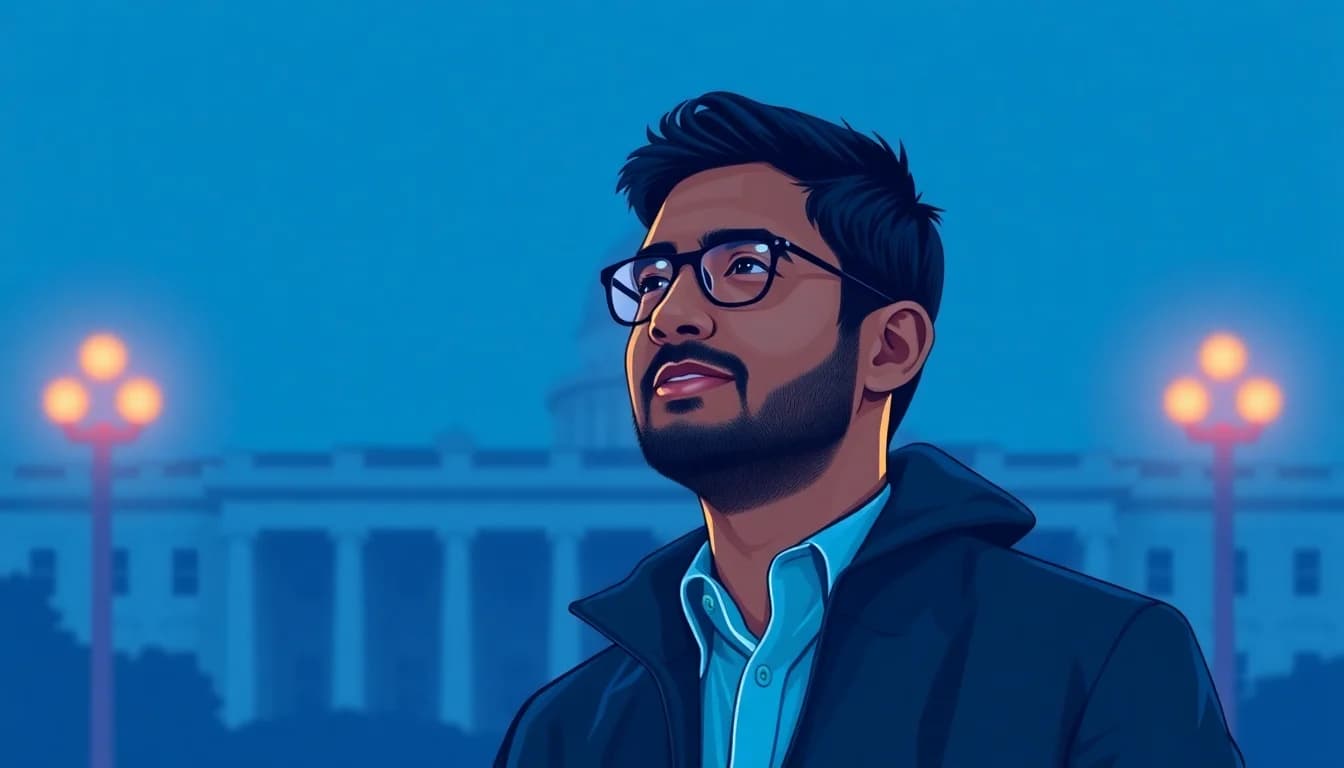 Stripe Engineer Saikat Chakrabarti Falls Short in Congressional Race