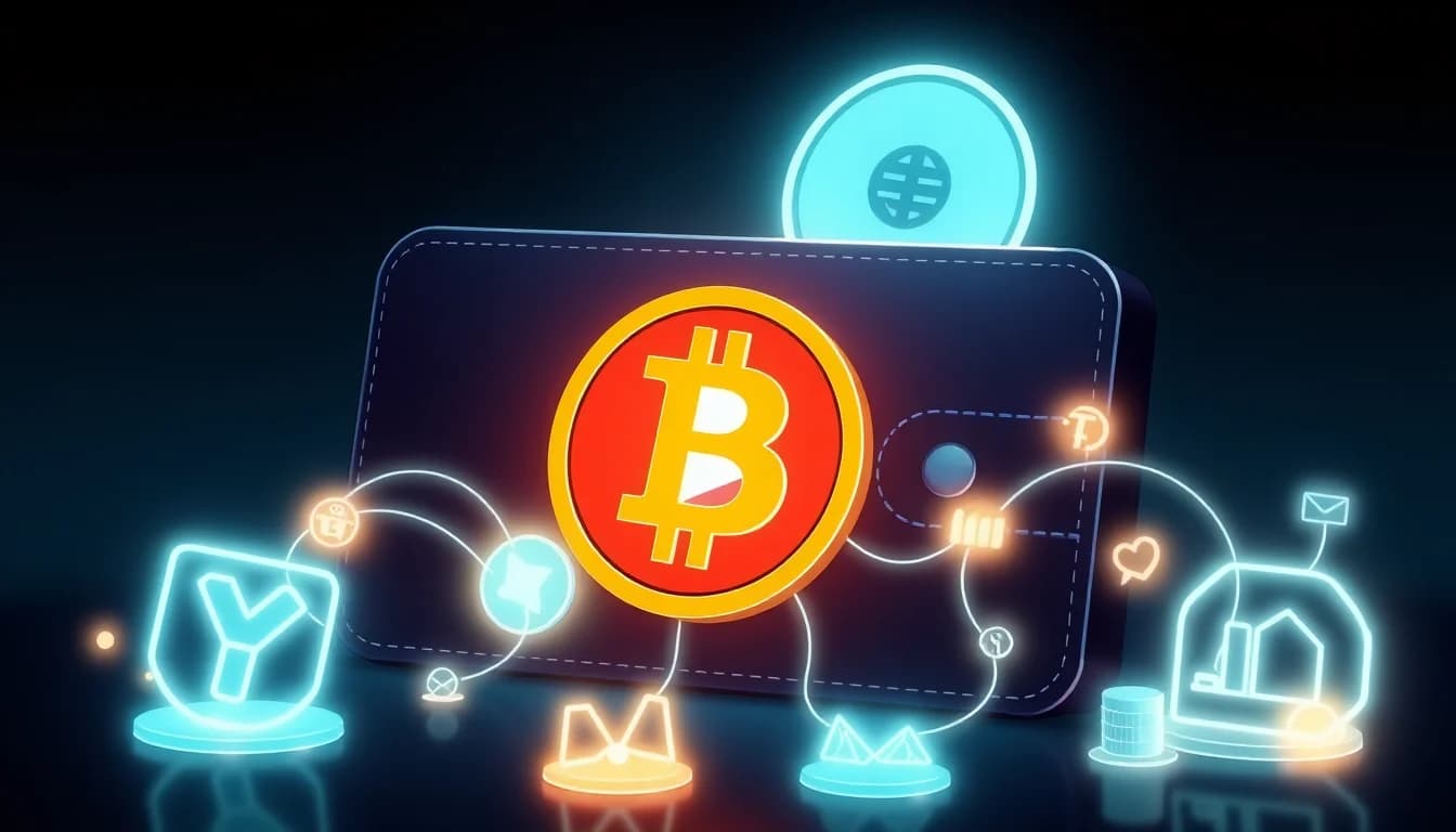 Tether-Backed YouTube Rival Rumble Launches Bitcoin Wallet