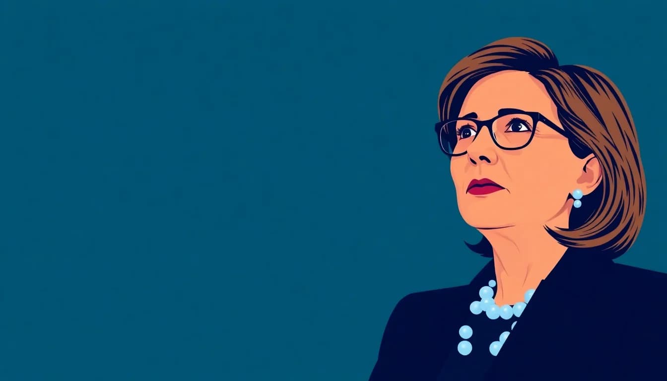 Continuing Hester Peirce's Legacy: A Call to Action