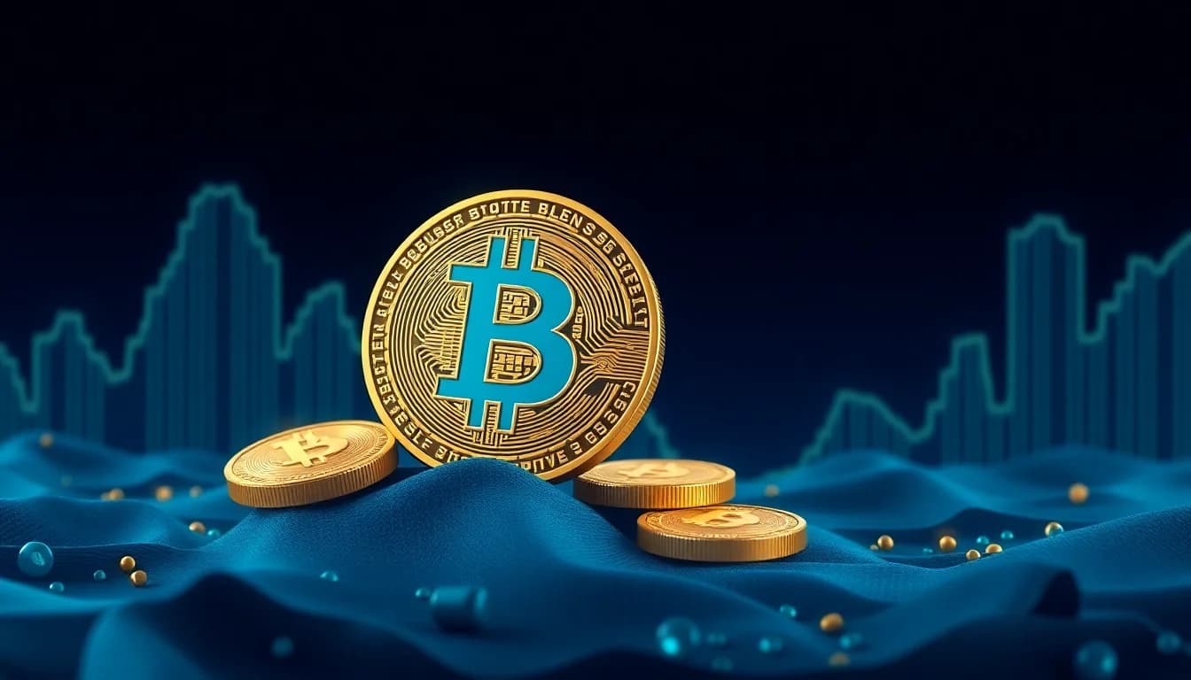 Key Bitcoin Indicator Suggests Crypto Market May Be Stabilizing