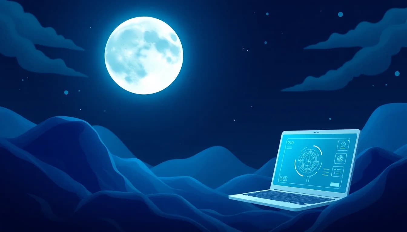 MoonPay Introduces Crypto Transactions for AI Assistants with MoonAgents App