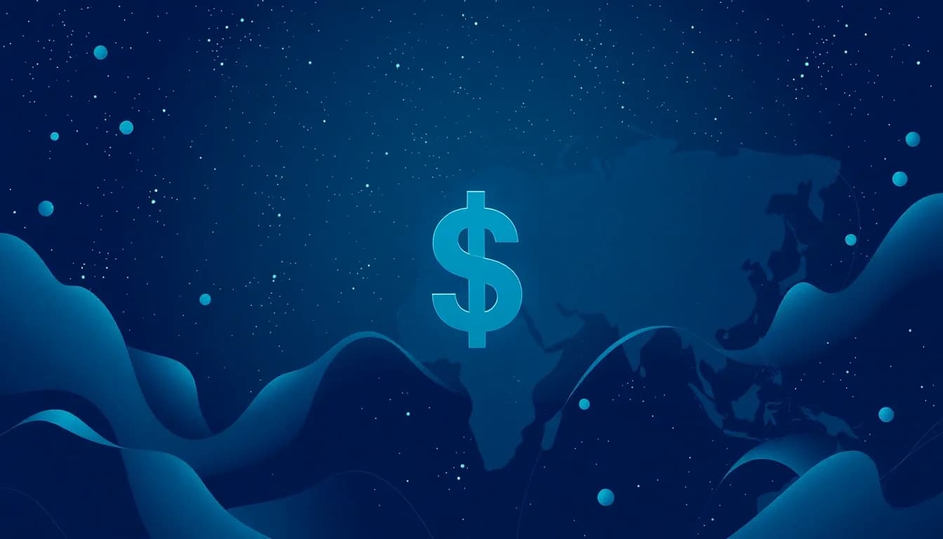 US Plans to Leverage Stablecoins for Dollar Supremacy