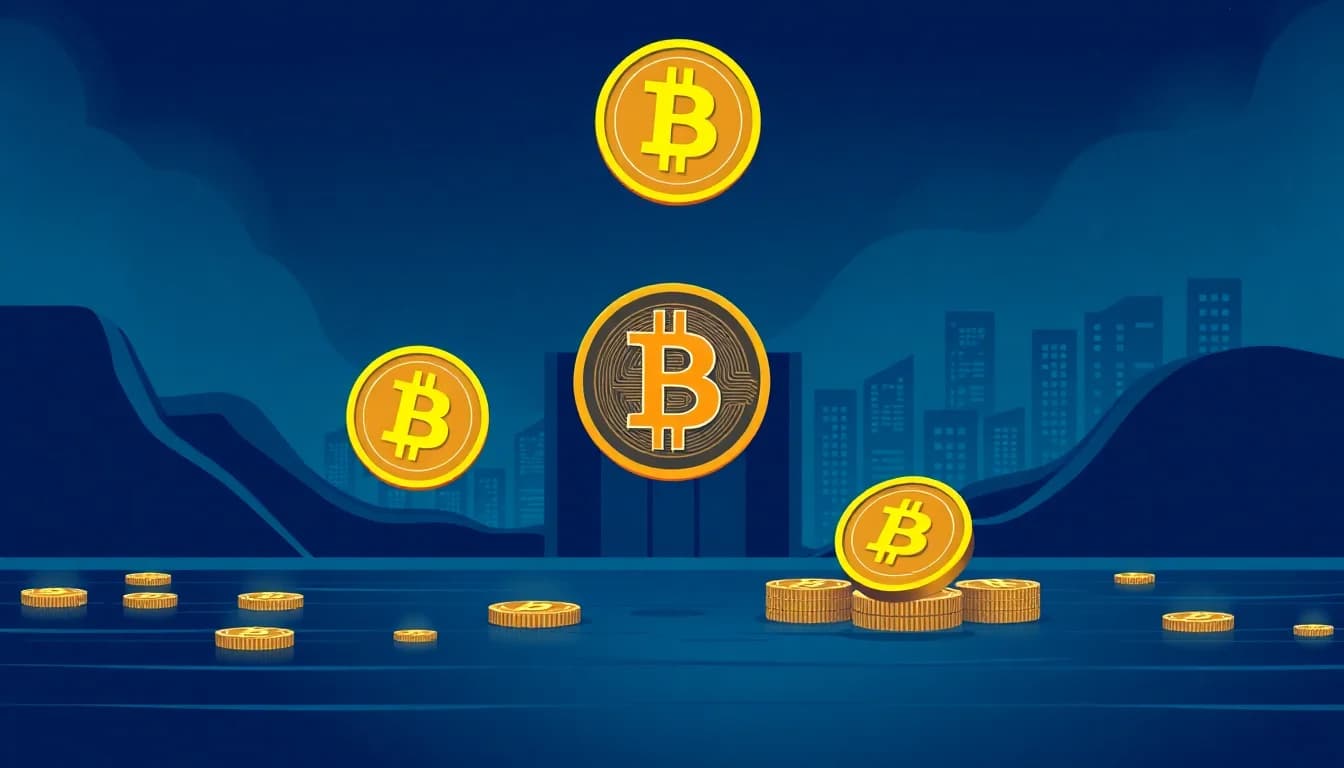 Citi Highlights Importance of New Investors Over Strategy's Bitcoin Sale