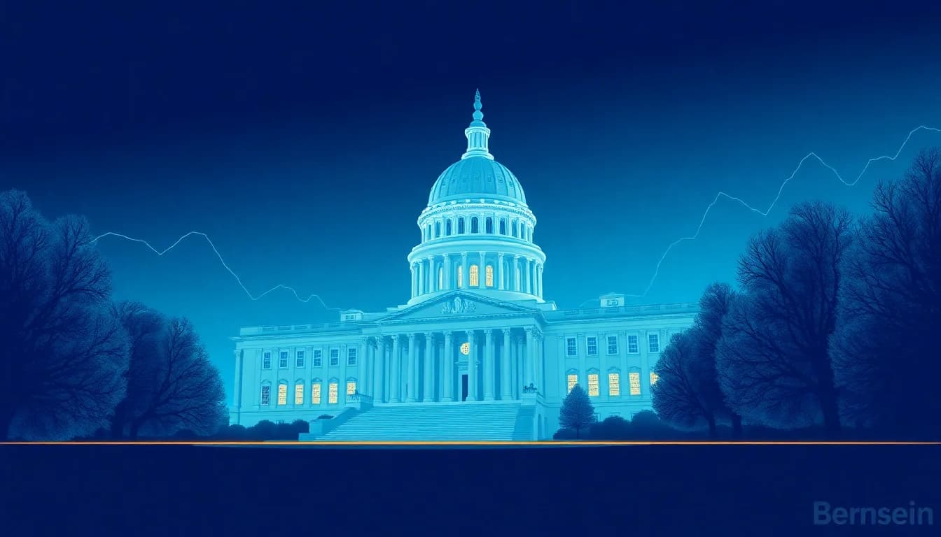 Bernstein Analysts Say Crypto Market Overlooking Clarity Act Developments