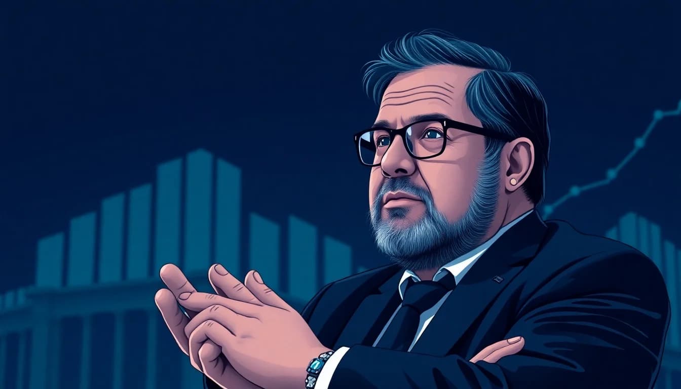Former BIS Chief Envisions Coexistence of Stablecoins and Fiat