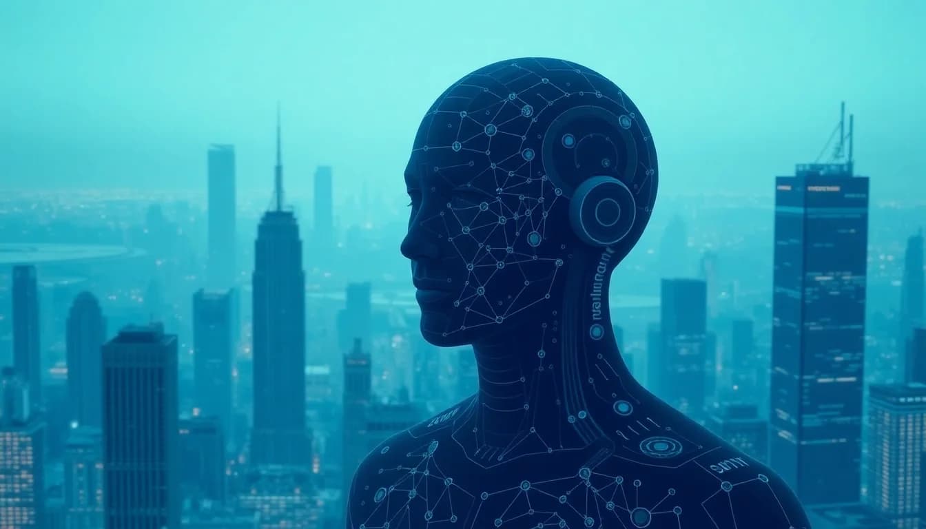 The End of the Intelligence Monopoly: How Algorithms Displace the Cognitive Elite