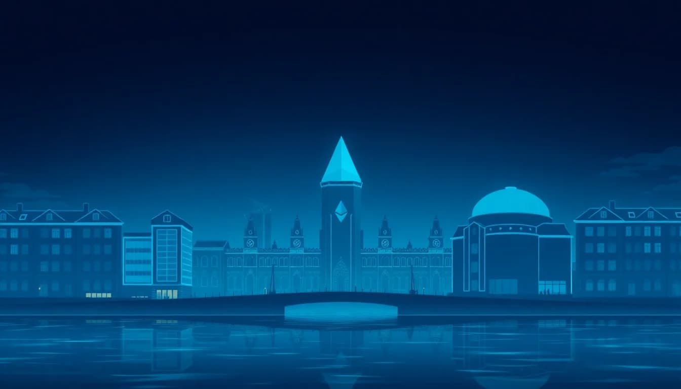 Ethereum Developers Confirm Glamsterdam Launch