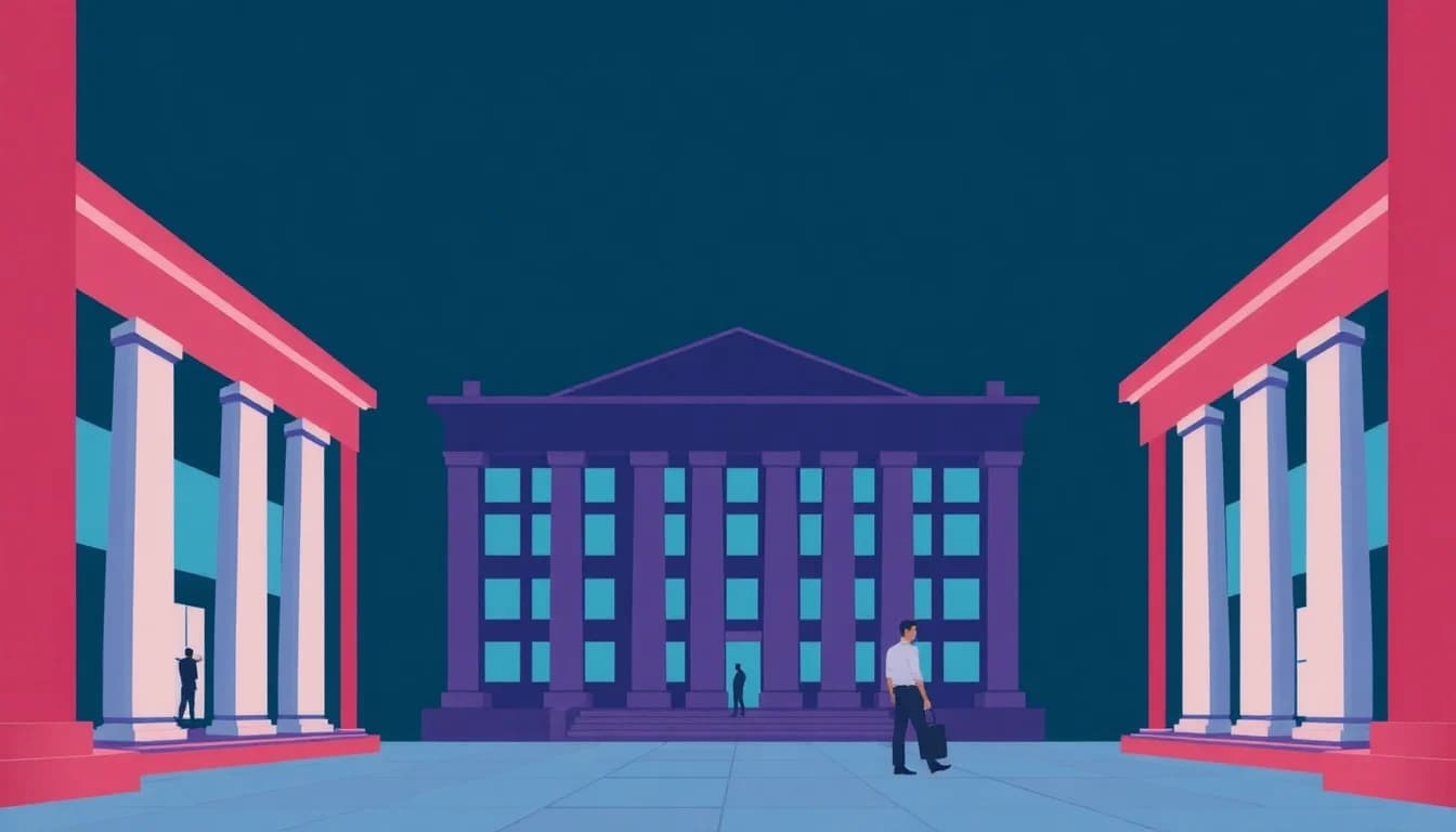 A Call for Equal Access to America’s Payment System