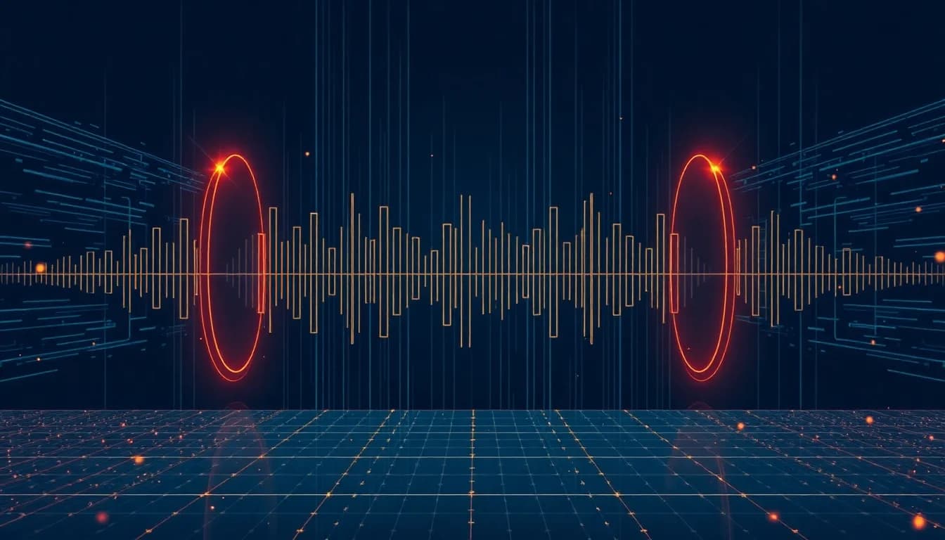 Study Reveals Inaudible Audio Attacks Can Manipulate AI Voice Models