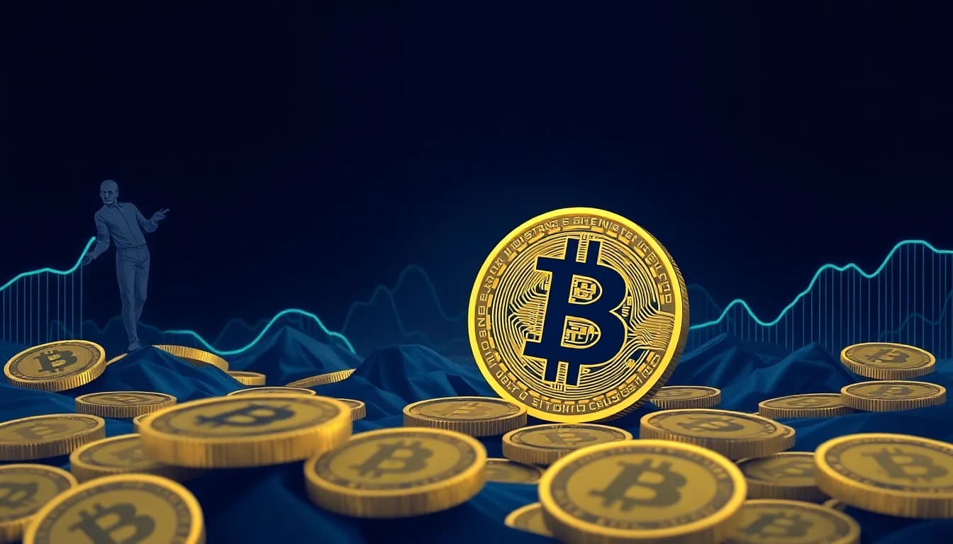 Bernstein Predicts Bitcoin Could Reach $150K Despite Retail Investor Shift