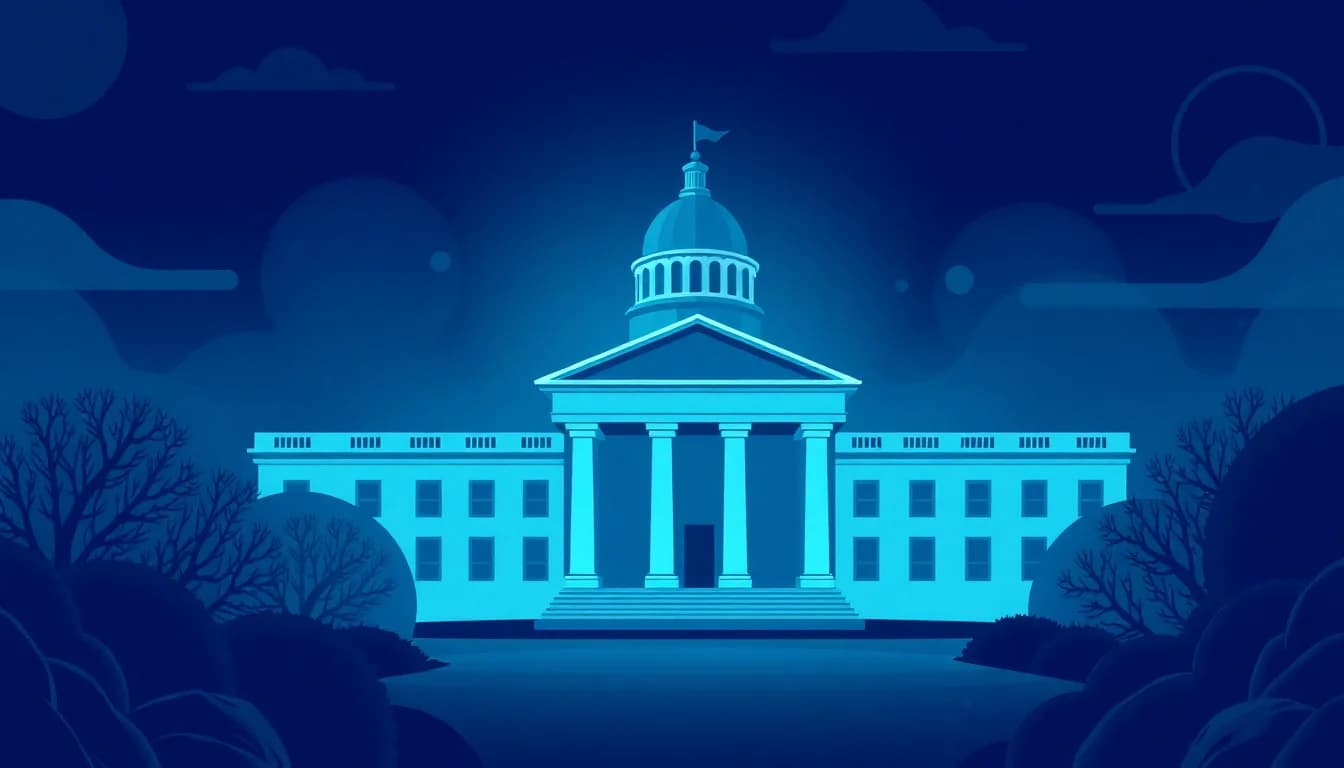 CFTC Moves Forward with Crypto Regulations After Clarity Act Fails