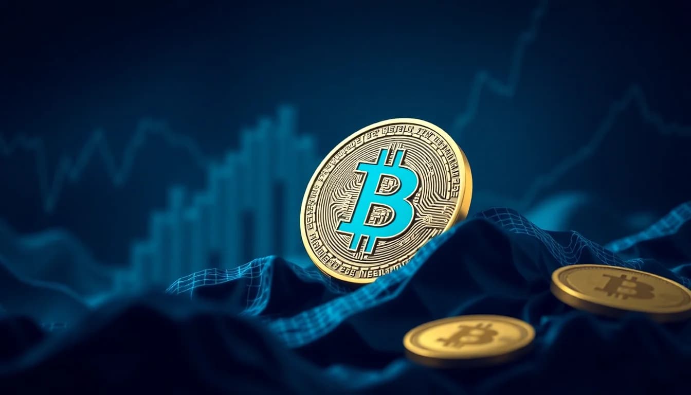 Bitcoin Dips as Strong Jobs Data Raises Fed Rate Hike Expectations