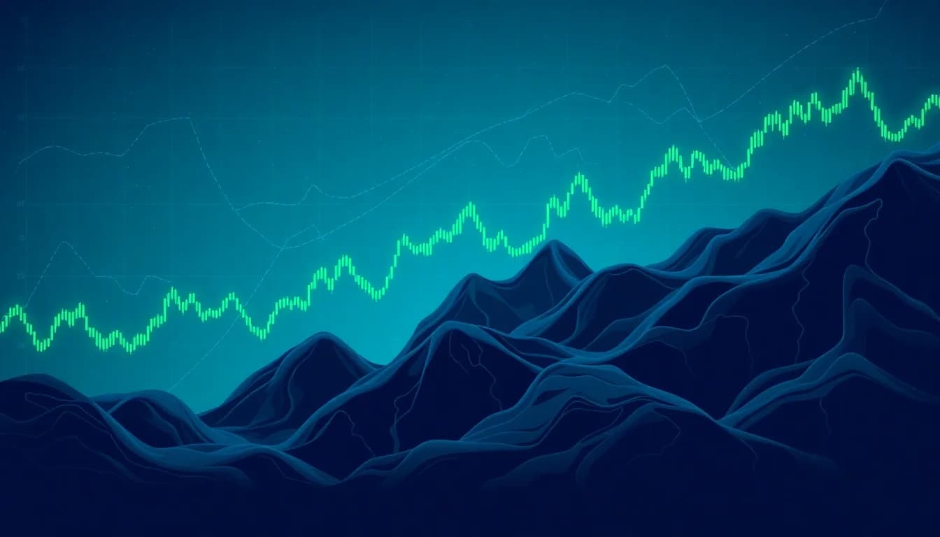 Nvidia Achieves All-Time High Market Value of $5.7 Trillion