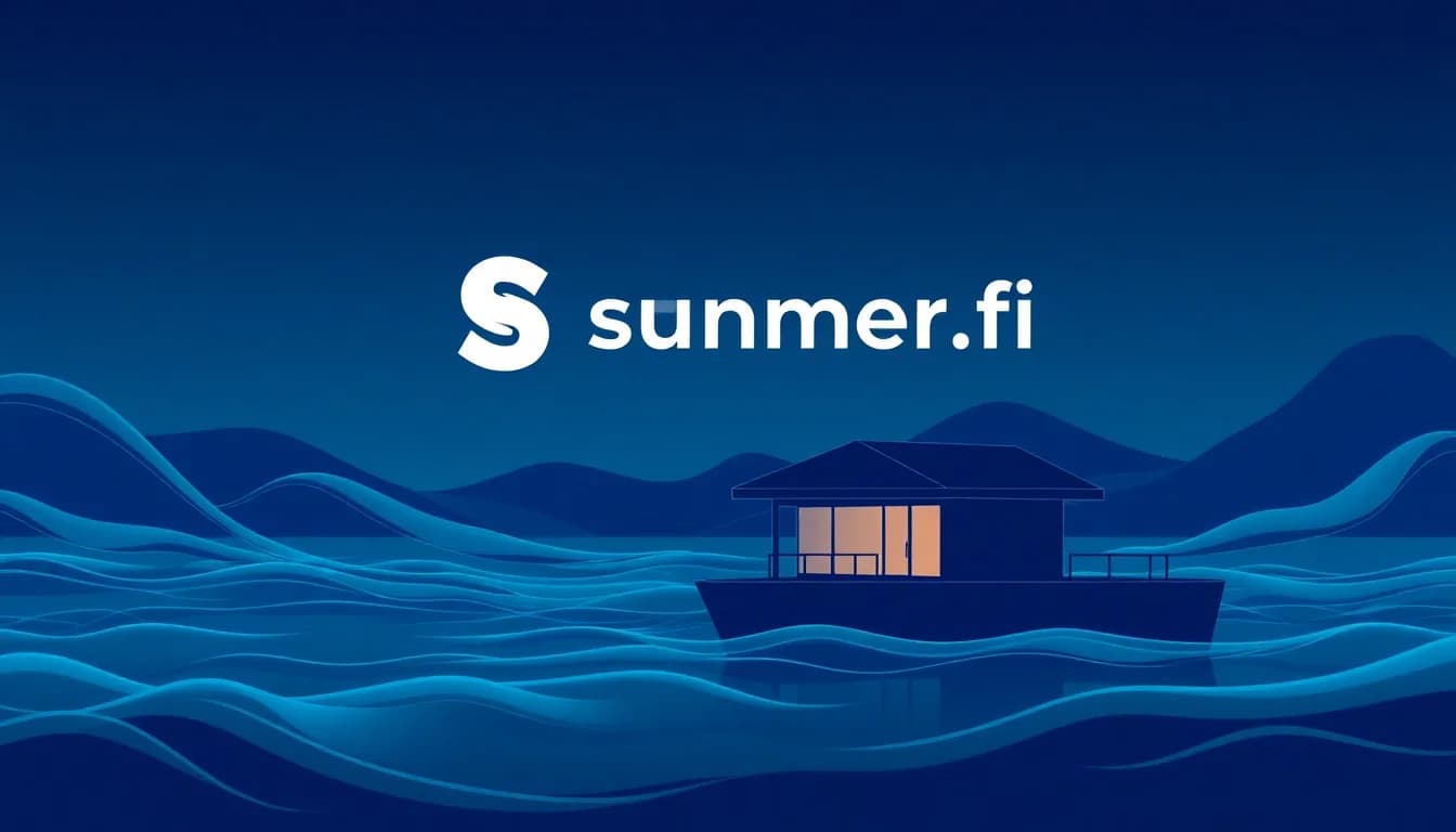 Summer.fi to Shut Down After $6 Million Hack