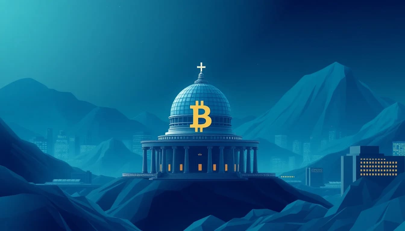 Metaplanet to Establish U.S. Bitcoin Treasury with $135 Million Investment