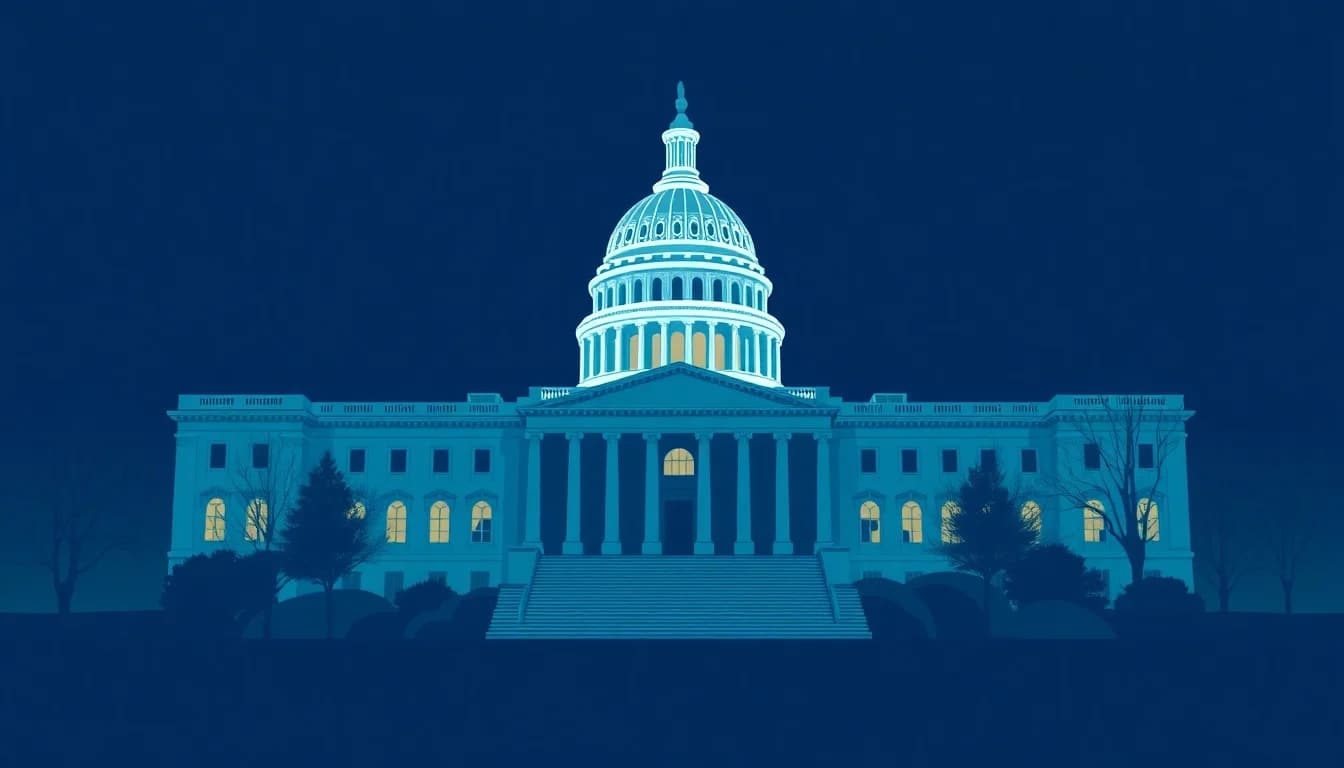 U.S. Senate Federal Credit Union to Transition to Thought Machine's Centralized Platform