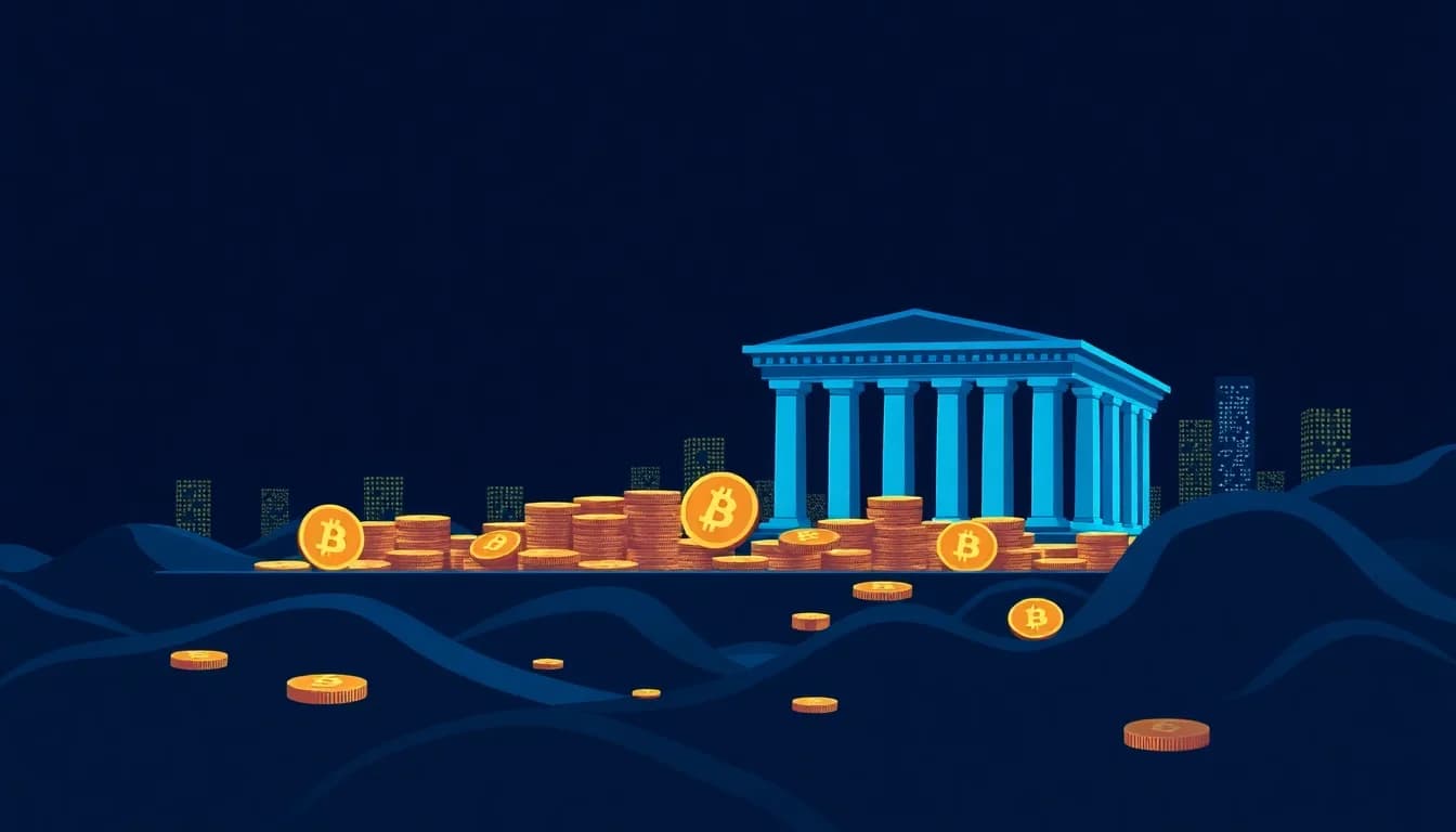 Strategy Boosts Cash Reserves by $525M, Foregoes Bitcoin Purchase for Fifth Week