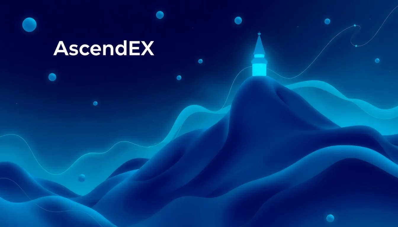 AscendEX Exchange and Zapper Service Announce Closure