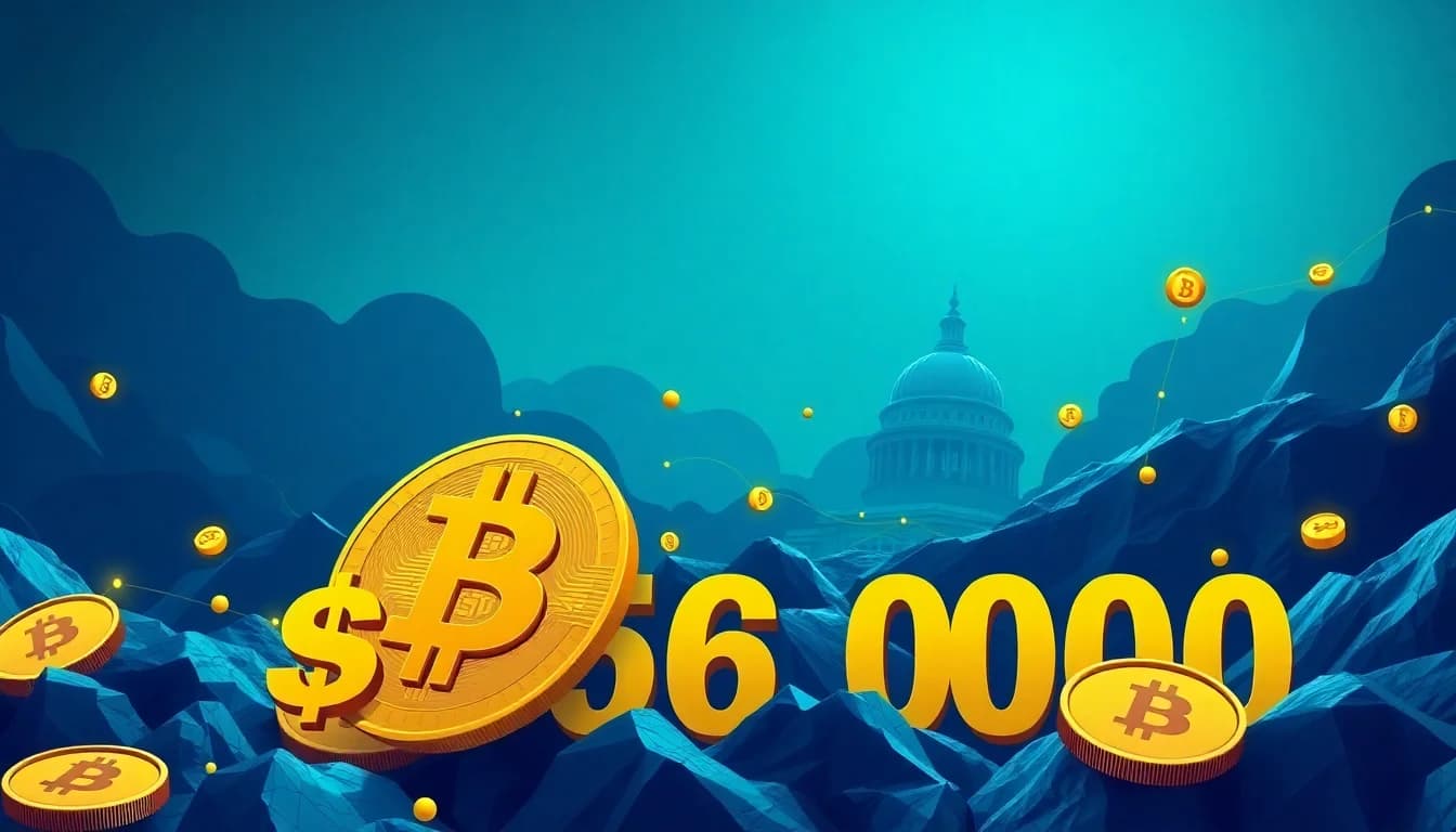 Bitcoin Soars Past $79,000 Driven by Institutional Demand and Regulatory Developments