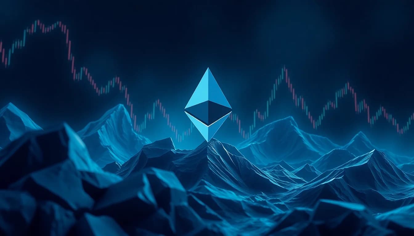 Ethereum May Plunge Another 25% Before Recovering: Analysis