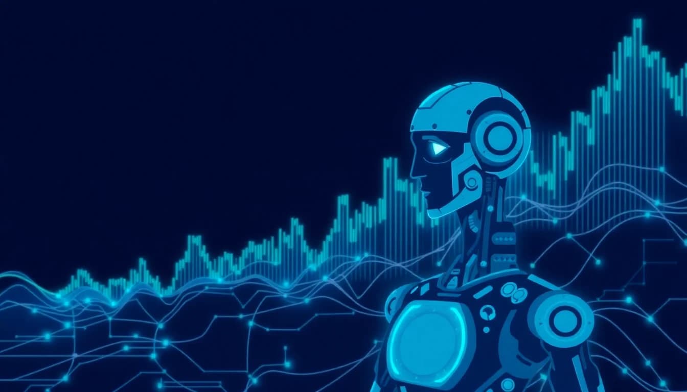 AI Bot Based on Claude Outperforms S&P 500 by Mimicking Its Creator's Style