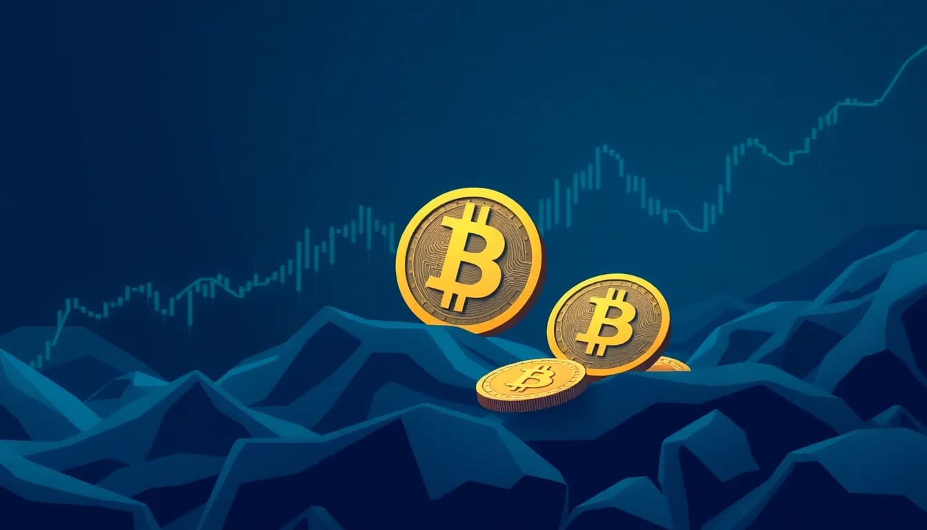 Strategy's Shift: Selling Bitcoin to Boost Financial Position