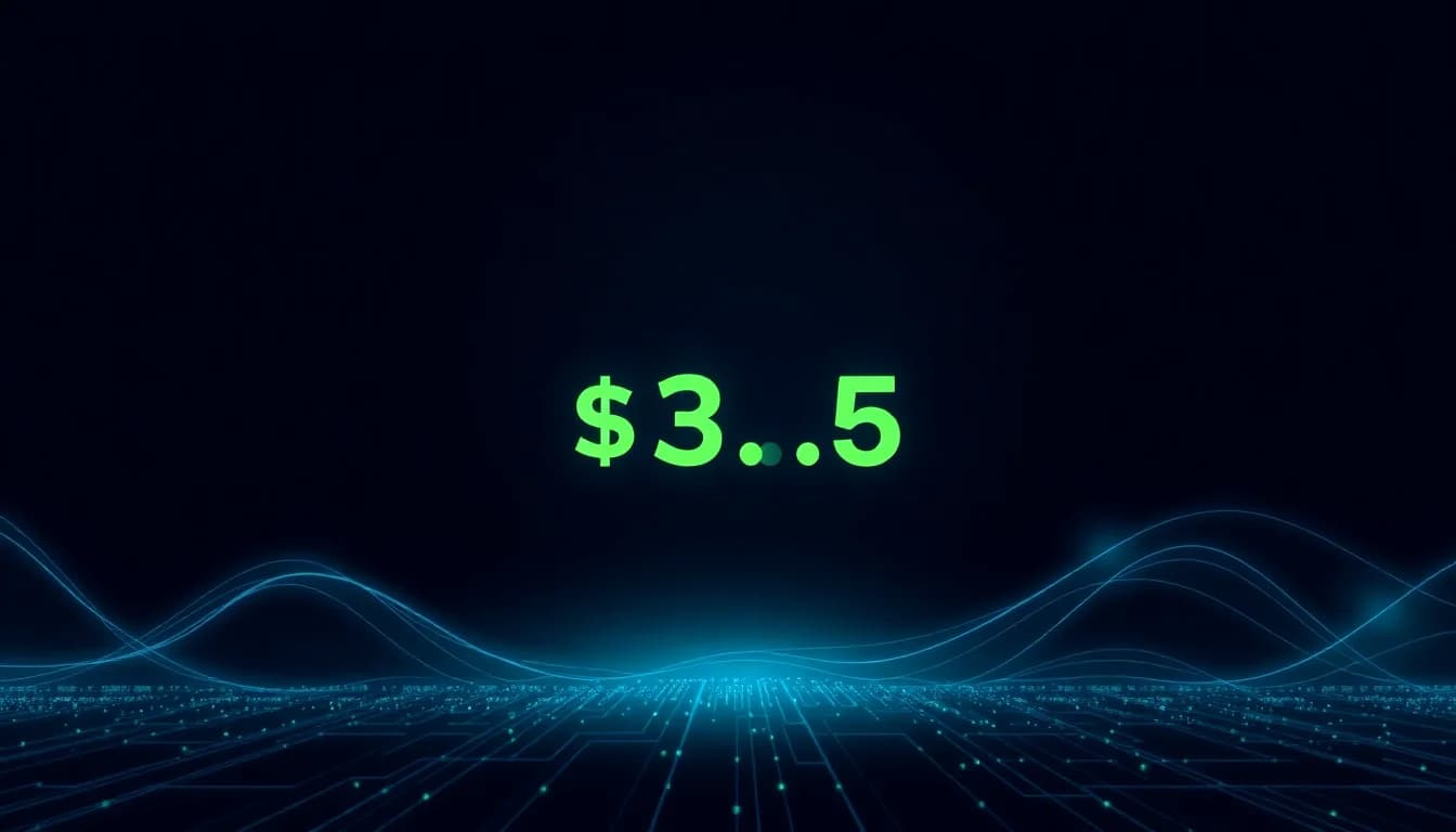 Nvidia Invests $3.5 Billion in MediaTek and Expands AI Partnership