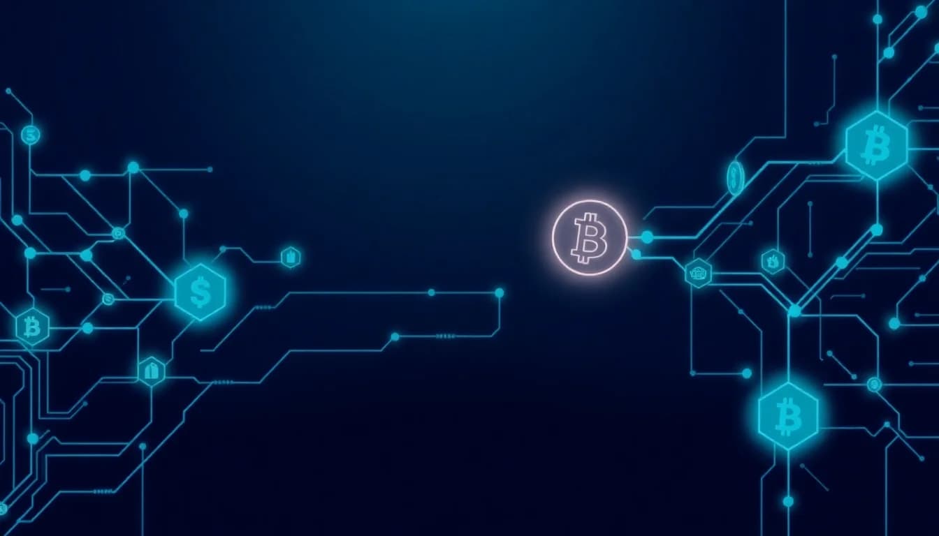 Franklin Templeton Identifies AI Agents as Drivers of Crypto Payments
